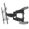 Techly Wandhalterung LCD 40"-80" Ultra Slim FullMotion Produktbild-Vorschau 10