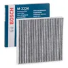 Kabínový filter BOSCH 1 987 432 416 Náhľad obrázku produktu 3