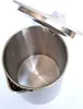 An overhead view of an open electric kettle. Náhľad obrázku produktu