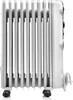 Öl-Radiator Radia S (grau, 2.000 Watt) Produktbild-Vorschau 2