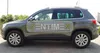 Schutzleisten kompatibel mit VW Volkswagen Tiguan 2007- Produktbild-Vorschau 1