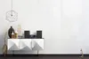 Kenwood M-9000S, Home-Audio-Minisystem, Schwarz, 1 Disks, Produktbild-Vorschau 6
