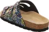 Rohde Damen Pantolette Weite G mit Schnallen und weichem Produktbild-Vorschau 43