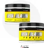 PLBeta-Alanin-Pulver - 250g - Natürlich Produktbild-Vorschau 4