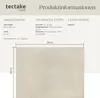 tectake® Kurzflorteppich Soft Zone verschiedene Größen und Produktbild-Vorschau 5