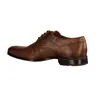 Lloyd Levin Business-Schuhe Herren, Braun, Leder, NEU - Produktbild-Vorschau 6