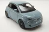 Bburago 21110BL Fiat 500e blu 1:24 Anteprima dell’immagine prodotto 8