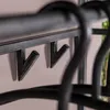 Hoyz - Garderobe Yucon High - 12 Haken - Hutablage - Produktbild-Vorschau 2
