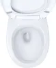Belvit WC-Komplettset, Softclose-Sitz, Betätigungsplatte, Produktbild-Vorschau 6
