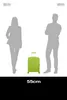 American Tourister Fastforward Spinner 55 / 20 TSA EXP Produktbild-Vorschau 10