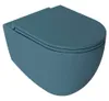 Copertura per WC INFINITY, modello SLIM, chiusura Anteprima dell’immagine prodotto 4