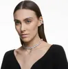 Swarovski Matrix Ohrclips 5654557 Ohrringe Produktbild-Vorschau 5