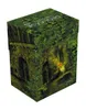 Ultimate Guard Basic Deck Case 80+ Standardgröße Lands Produktbild-Vorschau 2