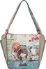 Anekke Fun&Music Shopper Tasche 43 cm Produktbild-Vorschau 1