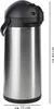 ONVAYA® Airpot Pumpkanne 5 Liter + Tropfschale | Produktbild-Vorschau 2