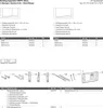 Piastra da incasso MEPAwave per A21/E21 2-quantità, bianco Anteprima dell’immagine prodotto 3
