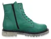 Gemini Damen Schnürboot grün Größe 42 Produktbild-Vorschau 7