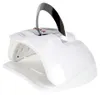 Sun X26 UV-Nagellampe mit 81 LEDs und 380 W für Maniküre, Produktbild-Vorschau 4
