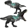 Jurassic World JKG92, 4 rok / roky, Čierna, Modrá, Plast Náhľad obrázku produktu 2