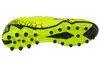 Joma Gol 2409 AG GOLS2409AG, Fußballschuhe, Herren, Gelb, Produktbild-Vorschau 4
