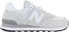 New Balance Herren Sneaker 574 Core nimbus cloud/white USA Produktbild-Vorschau 12