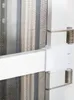Fliegengitter Türbausatz BASIC 100x210cm braun 100020102-VH Produktbild-Vorschau 12