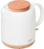 Adler AD 1304 Keramik-Wasserkocher 1200W, 360° drehbare Produktbild-Vorschau 2