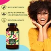 WURZELLIEBE Mariendistel mit 80% Silymarin - Artischocken & Produktbild-Vorschau 3