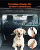 Grille de protection pour chiens VEVOR pour voiture, grille Voir les images du produit 3