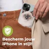 MuchoWow® Handyhülle Schutzhülle Hülle für Apple iPhone 14 Produktbild-Vorschau 2