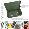 Aluminium Box mit Deckel Grün Alu Kiste Box Alukiste 140 Produktbild-Vorschau 11