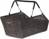 BASIL Hinterradkorb "Cento Rattan Multi-System" Produktbild-Vorschau 1