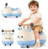 Cochecilla para niños de Kidiyana, apta a partir de los 10 Vista previa de la imagen del producto 1