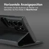 Accezz 2-v-1 kožené puzdro s MagSafe pre Samsung Galaxy S24 Náhľad obrázku produktu 9