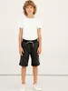 NAME IT Shorts 2er-Set Kordelzug Elastischer Bund Stilvoll Produktbild-Vorschau 2