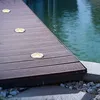 4 spots de sol extérieur intérieur IP65 5W, spot encastré Voir les images du produit 8