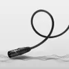 Ugreen AV130 XLR Mikrofonkabel 5m Schwarz | Hochwertige Produktbild-Vorschau 20
