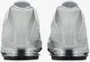 Nike Shox Z "Metallic Silver" Schwarz, Größe: 44 Produktbild-Vorschau 6