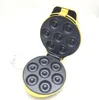 Bestron Donut Maker im Retro Design, Sweet Dreams, Produktbild-Vorschau 12