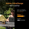 Xtorm XR204 power bank 40000 mAh čierna, oranžová Náhľad obrázku produktu 17