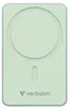 Verbatim Power Bank 10000 Vert Voir les images du produit 6