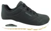 Skechers Street UNO STAND ON AIR Sneaker Schwarz, größe:35 Produktbild-Vorschau 30