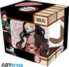 Mug en céramique Demon Slayer - Nezuko S2 (320 ml) Voir les images du produit 4