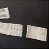 4 elastische BH-Verlängerung 30 mm 2 Reihen BH Zubehör Produktbild-Vorschau 3