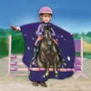 Trend Design Kinderumhänge Youngster - Jockey Produktbild-Vorschau 2