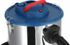 Dedra Schornstein Industrie Staubsauger 1200W 20L Beutellos Produktbild-Vorschau 7