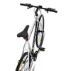 Hiland 28 Zoll Rennrad 700C Trekkingrad Aluminiumrahmen mit Produktbild-Vorschau 9