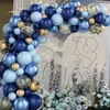 Balony Girlanda Balonowa Urodziny Wesele Dekoracje Na Ślub Podgląd zdjęcia produktu 5