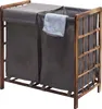 Wäschesammler HWC-B60, Laundry Wäschebox Wäschekorb, Produktbild-Vorschau 1