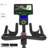 HAMMER Speedbike Speed Race S, Indoor Cycle, 20 kg Produktbild-Vorschau 4